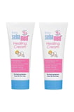 Bebek Pişik Kremi 100Ml 2 Li Set