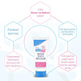Sebamed Bebek Kremi 200ML (Ekstra Yumuşak) (4 Lü Set)