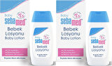 Sebamed Bebek Losyonu 200ML (2 Li Set)