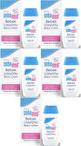Sebamed Bebek Losyonu 200ML (5 Li Set)