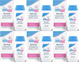 Sebamed Bebek Losyonu 200ML (6 Lı Set)