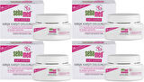 Sebamed Kırışık Karşıtı Dolgunlaştırıcı Antı-Ageıng Krem 50ML (4 Lü Set)