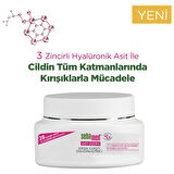Sebamed Kırışık Karşıtı Dolgunlaştırıcı Antı-Ageıng Krem 50ML (4 Lü Set)