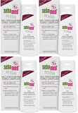 Sebamed Şampuan 400ML Saç Dökülmesine Karşı (Tüm Saç Tipleri için) (4 Lü Set)