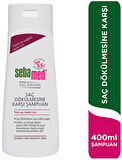 Sebamed Şampuan 400ML Saç Dökülmesine Karşı (Tüm Saç Tipleri için) (5 Li Set)