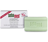Sebamed Sabun Kompakt Hassas Cilt 100GR (5 Li Set)