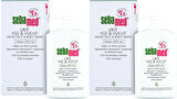 Sebamed Yüz ve Vücut Temizleyici Likit 1000ML (2 Li Set)