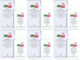Sebamed Yüz ve Vücut Temizleyici Likit 1000ML (6 Lı Set)