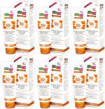 Sebamed Sun Care Çok Yönlü Koruyucu Güneş Kremi 75ML SPF 50+ Faktör (6 Lı Set)