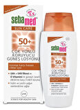 Sebamed Sun Care Çok Yönlü Koruyucu Güneş Losyonu 50+ Faktör 150ML (4 Lü Set)