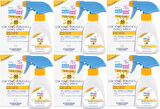 Sebamed Sun Care Bebek Güneş Losyonu Kremi Sprey 50+ Faktör 200ML (Hassas Ciltler İçin) (6 Lı Set)