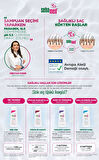 Sebamed Şampuan 200ML Kepeğe Karşı (Yağlı ve Kepeğe yatkın saç derisi İçin) (3 Lü Set)