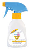 Sebamed Sun Care Güneş Losyonu Kremi Avantaj Pk (Çocuk 50+ Faktör 200ML+ Çok Yönlü 50+ Faktör 75ML)