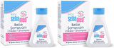 Sebamed Bebek Şampuanı 150ML Yeni Doğan (2 Li Set)
