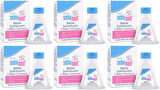 Sebamed Bebek Şampuanı 150ML Yeni Doğan (6 Lı Set)