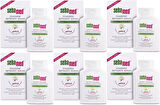 Sebamed İntim Menapoz Likit 200ML PH6.8 (Genital Bölge Temizleyici) (6 Lı Set)