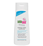 Sebamed Şampuan 400ML Kepeğe Karşı ve Yağlı Saç Tipleri için (4 Lü Set)