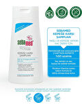 Sebamed Şampuan 400ML Kepeğe Karşı ve Yağlı Saç Tipleri için (4 Lü Set)