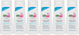 Sebamed Şampuan 400ML Kepeğe Karşı ve Yağlı Saç Tipleri için (6 Lı Set)