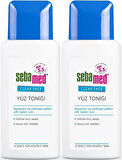 Sebamed Clear Face Temizleyici Yüz Toniği 150ML (2 Li Set)