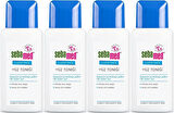 Sebamed Clear Face Temizleyici Yüz Toniği 150ML (4 Lü Set)