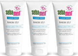 Sebamed Clear Face Bakım Jeli 50ML (3 Lü Set)