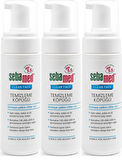 Sebamed Clear Face Yüz Temizleme Köpüğü 150ML (3 Lü Set)