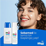 Sebamed Clear Face Yüz Temizleme Köpüğü 150ML (3 Lü Set)
