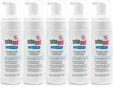Sebamed Clear Face Yüz Temizleme Köpüğü 150ML (5 Li Set)