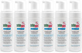 Sebamed Clear Face Yüz Temizleme Köpüğü 150ML (6 Lı Set)