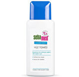 Sebamed Clear Face Temizleyici Yüz Toniği + Bakım Jeli + Yüz Temizleme Köpüğü Top:350ML (Avantaj PK)