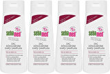 Sebamed Şampuan 200ML Saç Dökülmesine Karşı (Tüm Saç Tipleri için) (4 Lü Set)