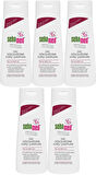 Sebamed Şampuan 200ML Saç Dökülmesine Karşı (Tüm Saç Tipleri için) (5 Li Set)