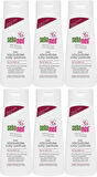 Sebamed Şampuan 200ML Saç Dökülmesine Karşı (Tüm Saç Tipleri için) (6 Lı Set)