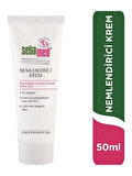Sebamed Nemlendirici Krem Tüp 50ML (Günlük Kullanım) (4 Lü Set)
