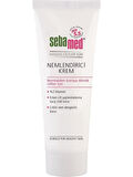 Sebamed Nemlendirici Krem Tüp 50ML (Günlük Kullanım) (4 Lü Set)