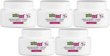 Sebamed Nemlendirici Cilt Bakım Kremi 75ML Günlük Bakım (Yüz - Boyun - Vücut) (5 Li Set)