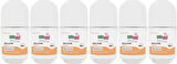 Sebamed Deodorant Roll-On 50ML Balsam Hassas/Sensitive (6 Lı  Set)