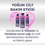 Sesu Simli Cilt Bakım Yağı 150ML (Shımmering Body Oıl) (6 Lı Set)