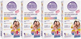 Sesu Sir Ağda Bandı 24 Lü Pk (Ağdaya İlk Adım Serisi) (4 Lü Set)