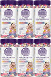 Sesu Boncuk Sir Ağda İlk Adım 250GR Hassas (6 Lı Set)