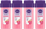 Sesu Roll-On Sir Ağda 100ML Pembe Hassas Cilt (4 Lü Set)