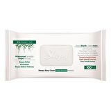 Sleepy Easy Clean Yüzey Temizlik Havlusu 100 Yaprak Plastik Kapaklı (24 Lü Set) 2400 Yaprak