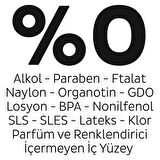 Sleepy Extra Günlük Ped Uzun 64 Adet Standart Pk (2PK*32)