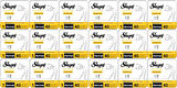 Sleepy Extra Günlük Ped Normal 720 Adet Mega Pk (18PK*40)
