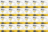 Sleepy Extra Günlük Ped Normal 960 Adet Mega Pk (24PK*40)