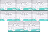 Sleepy Yetişkin Hasta Bezi Bel Bantlı L - Large - Büyük 240 Adet (8PK*30)