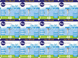 Sleepy Natural Günlük Ped Normal 480 Adet Süper Ekonomik Pk (12PK*40)