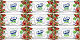 Solo Islak Havlu Mendil 50 Yaprak Elma Sirkesi & Karbonat (9 Lu Set) (3PK*3) 450 Yaprak