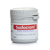 Sudocrem Cilt Bebek Bakım - Pişik Kremi 60GR (6 Lı Set)